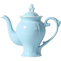 Amazon.com | Jusalpha® Fine China Tea Cup and Saucer Coffee